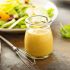 Make your own salad dressings