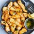 Garlic Butter Fish