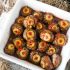 Halloween Meatballs