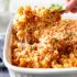 Million Dollar Macaroni and Cheese Casserole