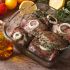 Marinade In Fridge