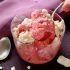 5-minute frozen yogurt