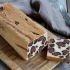 Chocolate Leopard Bread