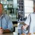 Two Chefs, Two Turkeys