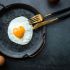 Eggs Improve 'Good' Cholesterol Levels