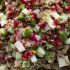 Fennel & Pomegranate Quinoa Salad