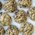 Bourbon-Soaked Cherry Oatmeal Chocolate Chip Cookies