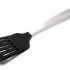 7. Don't flatten your burger with a spatula