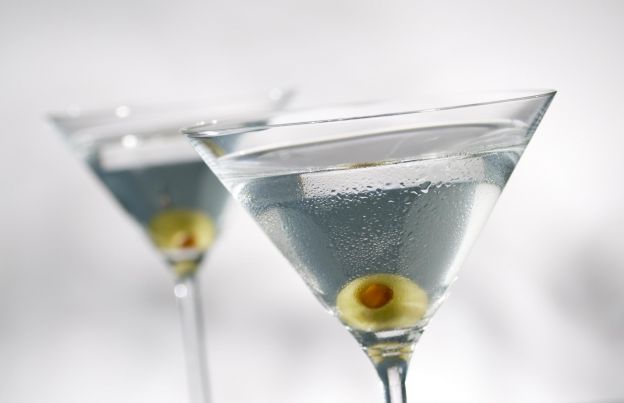 10 classic vodka cocktails