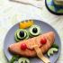 The Frog Prince