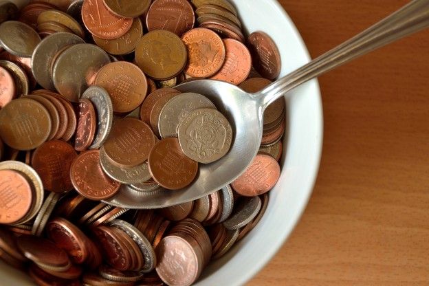 10 tricks to save money on food and still eat like a king
