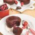 Red fruits