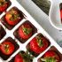 Chocolate candies