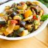 Slow cooker ratatouille