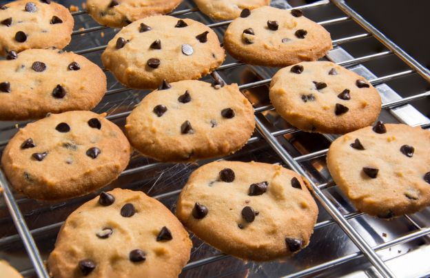 Chill Cookie Dough Before Baking