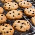 Chill Cookie Dough Before Baking