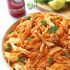 5 ingredient slow cooker Sriracha chicken