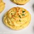 Duchess potatoes