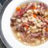 White Bean And Ham Soup