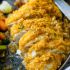 Quick and Easy Cornflake Ranch Chicken