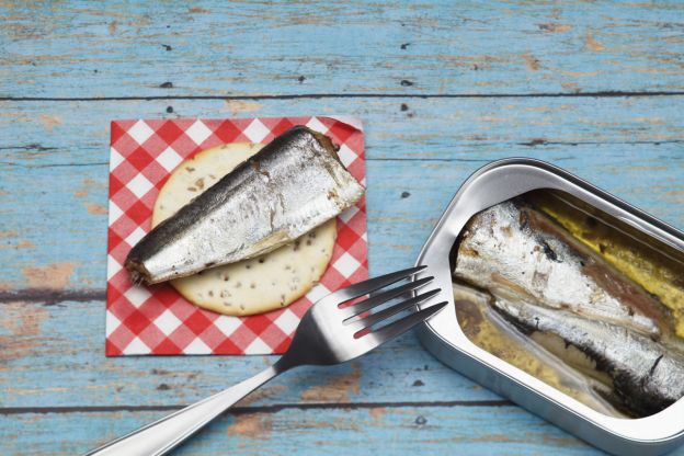 What Makes Tinned Fish So Great?