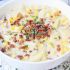 Easy Slow Cooker Corn Chowder