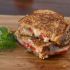 Oprah's Favorite Grilled Cheese