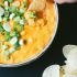 Kimchi & Cheese