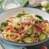 Pasta Primavera 
