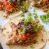 Crock Pot Barbacoa Beef Tacos