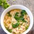7-Minute Sick Day Soup