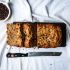 Tahini Chocolate Chip Banana Bread