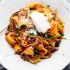Slow Cooker Beef Ragu with Pappardelle