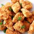 Air Fryer Chicken Nuggets