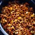 Slow Cooker Chex Mix