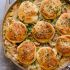 Skillet Chicken Pot Pie