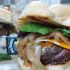 Montana - Bison Burgers