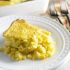 Corn casserole
