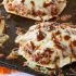 BBQ chicken tostadas