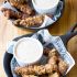 Idaho: Finger steaks