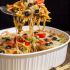 Mexican Spaghetti Bake