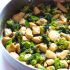 12-Minute Chicken and Broccoli