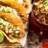 Slow Cooker Pineapple Pulled Pork Tacos