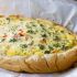 Slow Cooker Easy Quiche