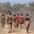 Kalahari Bushmen - Southern Africa