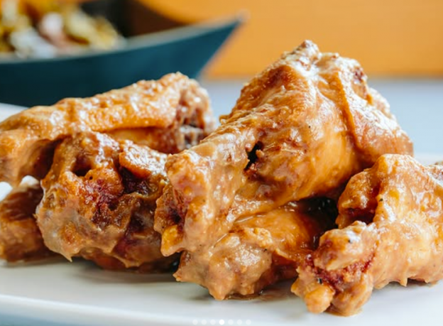 Massachusetts: The Coast Cafe