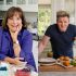 Two Chefs, Two Styles