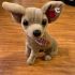 Taco Bell Chihuahua