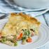 Chicken Pot Pie