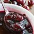 Cherry syrup